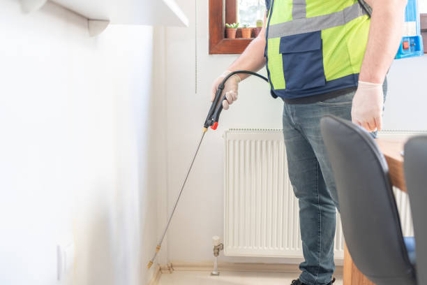 Best Best Pest Control Companies  in Itta Bena, MS